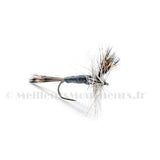 Grey wulff (subimago mouche de mai)