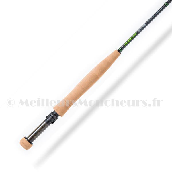 GUIDELINE ELEVATION NYMPH rods – MeilleursMoucheurs.fr