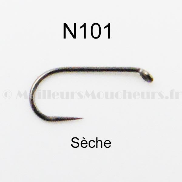 N101 dry hook