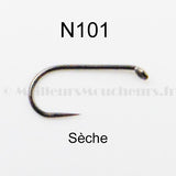 N101 dry hook