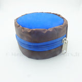 Reel case cover