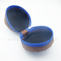 Reel case cover