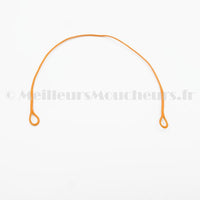 Indicateur nymphe orange