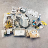 BEGINNER assembly materials kit