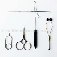 Kit outils montage débutants