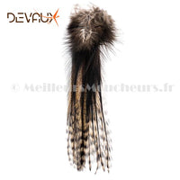 Lancettes de Pardo Devaux