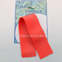 Round elastic legs 