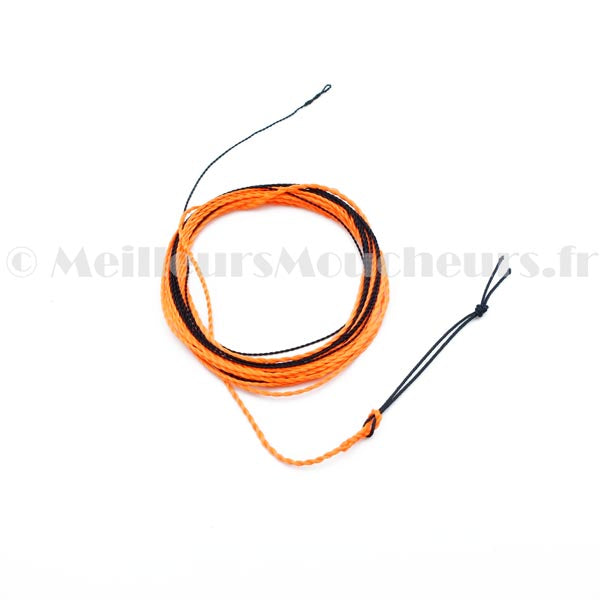 Geflochtene Tenkara-Schnur 13 Fuß-3m90