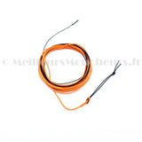 Ligne Tenkara tressée 13 pieds-3m90