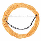 Braided Tenkara Line 13ft-3m90