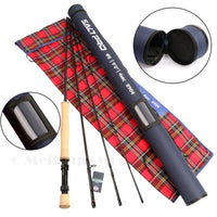 MAXCATCH SALTPRO 9ft #9 IM10 Rod