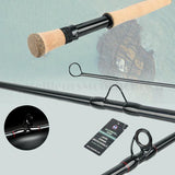 Canne MAXCATCH SALTPRO  9 pieds #7 IM10