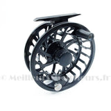 Large harbor fly reel MM5 5/7