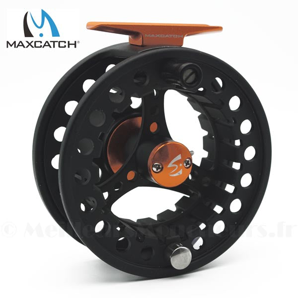 Moulinet mouche Maxcatch ECO 7/8