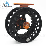 Maxcatch ECO 7/8 Fly Reel