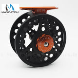 Moulinet mouche Maxcatch ECO 5/6