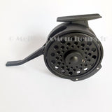 Halbautomatische MMA1-Rolle