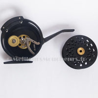 Halbautomatische MMA1-Rolle