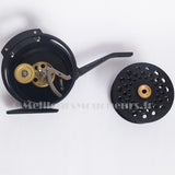 Halbautomatische MMA1-Rolle
