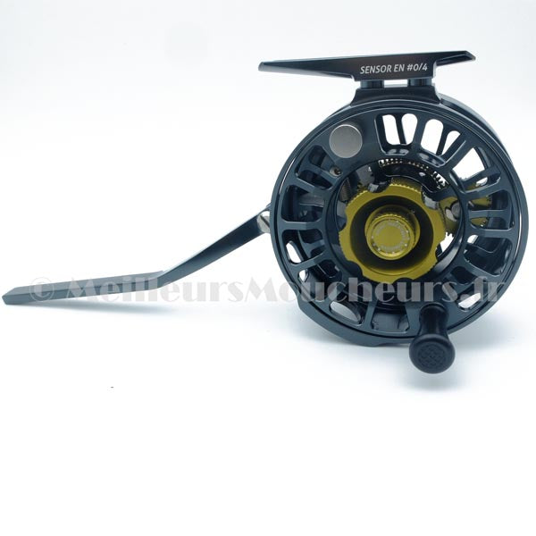 Moulinet SOLDARINI SENSOR EN 0/4