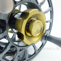 Moulinet SOLDARINI SENSOR EN 0/4
