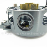Moulinet SOLDARINI SENSOR EN 0/4