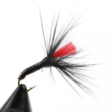 Assortiment 6 mouches Tenkara – 6 modèles Kebari