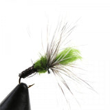 Assortiment 6 mouches Tenkara – 6 modèles Kebari