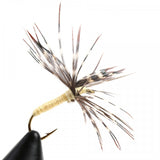 Assortiment 6 mouches Tenkara – 6 modèles Kebari