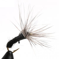 Assortiment 6 mouches Tenkara – 6 modèles Kebari