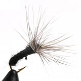 Assortiment 6 mouches Tenkara – 6 modèles Kebari