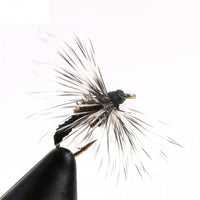 Assortiment 6 mouches Tenkara – 6 modèles Kebari