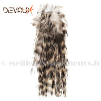 Pelles de Pardo Devaux
