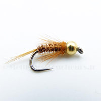 Pheasant tail  tungstène