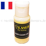 Reconditionneur de soie Xtrem Laser Cleanline