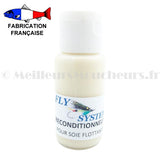 Reconditionneur de soie FlySystem