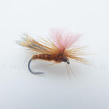 Sedge chevreuil Tabanas parachute