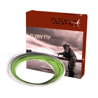 Devaux Flyriv TTP Silk