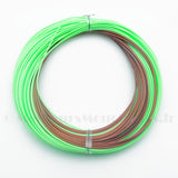 WF #6, 7 (S3/S6) Sinking Head Floating Line