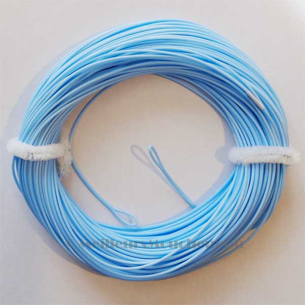 Oregon DT 5F Ligne à mouche - Soie flottante - Empire de la pêche Oregon DT 5F Ligne à mouche - Soie flottante - Empire de la pêche