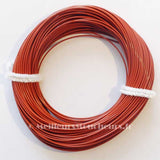 Soie plongeante WF9 S3/S6