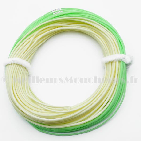 SWITCH Schwimmende Seide WF #7