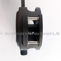 Halbautomatische MMA1-Rolle