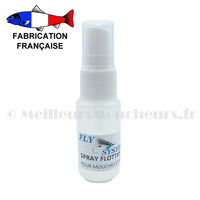 FlySystem Schwimmspray