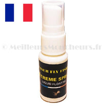 Spray flottant Xtreme Laser