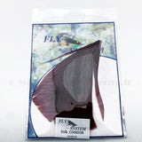 Condor Feather Substitute