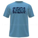 Veevus t-shirt - MeilleursMoucheurs.fr