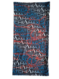 Tour de cou pêche multifonction anti-UV – buff respirant pour pêcheur