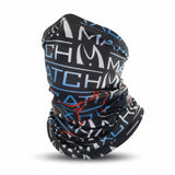 Tour de cou pêche multifonction anti-UV – buff respirant pour pêcheur