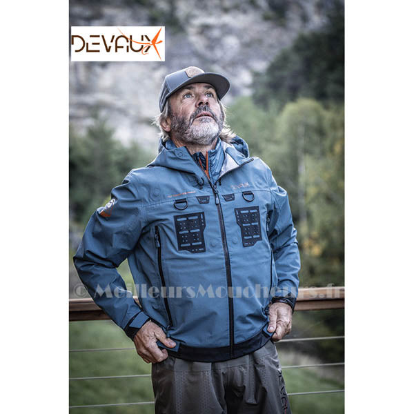 Veste Devaux INFLY